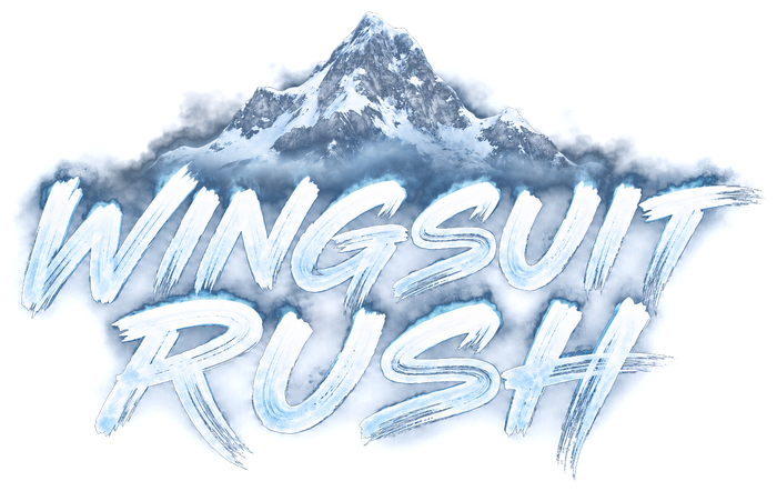 Wingsuit Rush